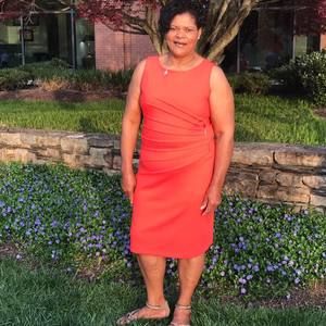 Meet your Posher, Sandra